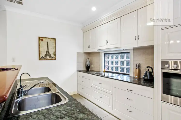 Sixth view of Homely house listing, 17 Rosella Street, Mawson Lakes SA 5095