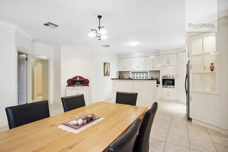 Seventh view of Homely house listing, 17 Rosella Street, Mawson Lakes SA 5095