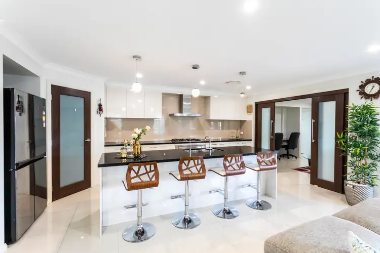 Third view of Homely house listing, 41 Woolgunyah Parkway, Flinders NSW 2529