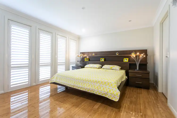 Fifth view of Homely house listing, 41 Woolgunyah Parkway, Flinders NSW 2529