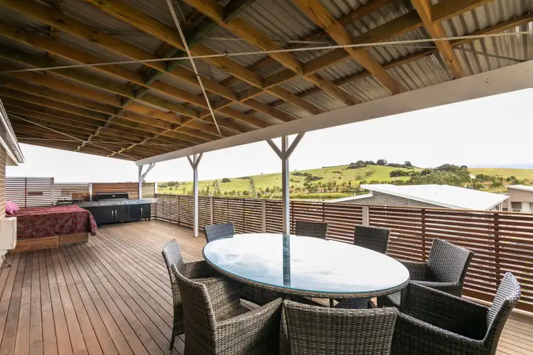 Sixth view of Homely house listing, 41 Woolgunyah Parkway, Flinders NSW 2529