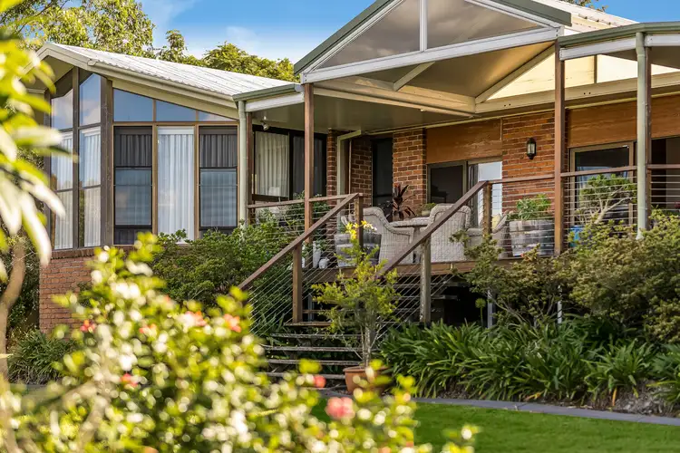 18 Nichols Road, Highfields QLD 4352