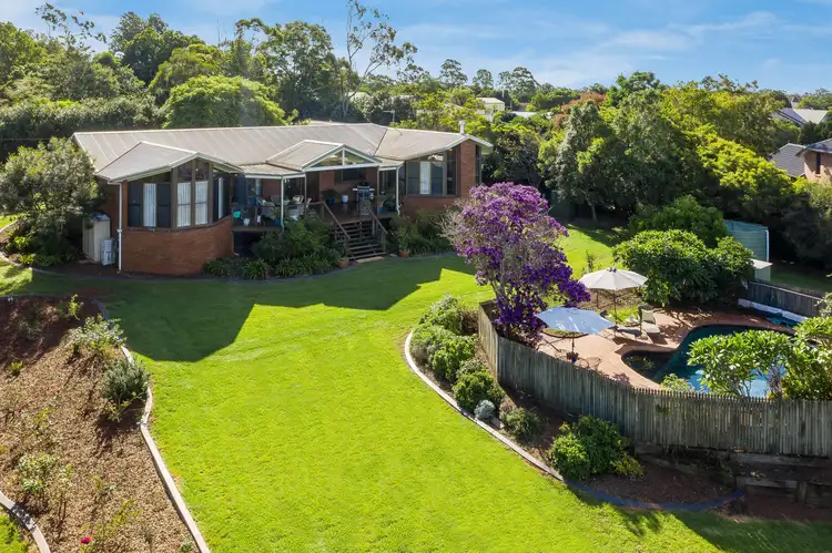 Second view of Homely house listing, 18 Nichols Road, Highfields QLD 4352