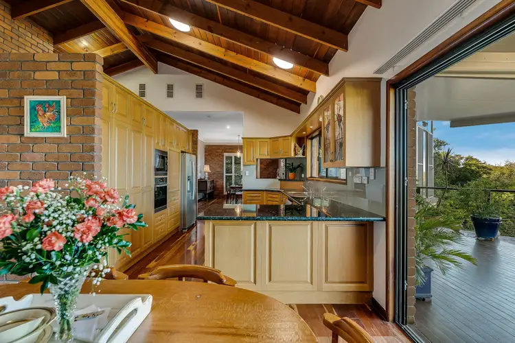 Fourth view of Homely house listing, 18 Nichols Road, Highfields QLD 4352