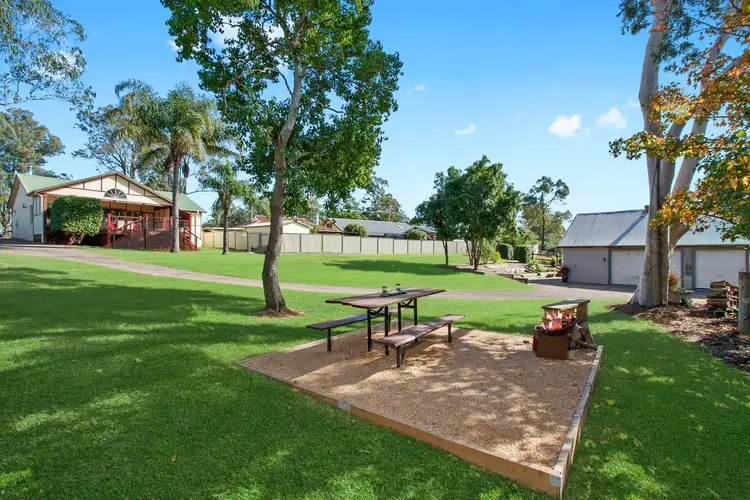 Third view of Homely house listing, 24 Golden Valley Drive, Glossodia NSW 2756