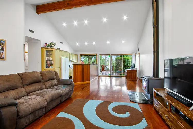 Fourth view of Homely house listing, 24 Golden Valley Drive, Glossodia NSW 2756