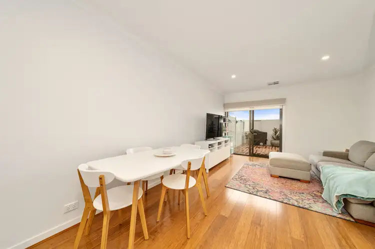 53/2 Rouseabout Street, Lawson ACT 2617
