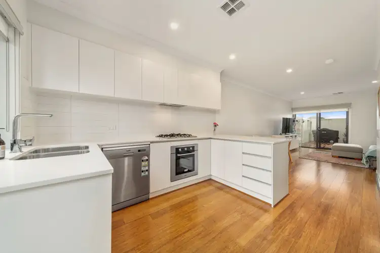 Third view of Homely townhouse listing, 53/2 Rouseabout Street, Lawson ACT 2617