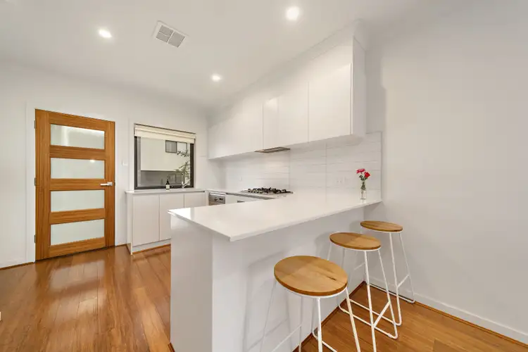 Fourth view of Homely townhouse listing, 53/2 Rouseabout Street, Lawson ACT 2617