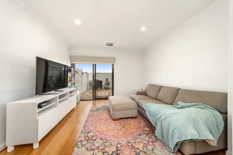 Fifth view of Homely townhouse listing, 53/2 Rouseabout Street, Lawson ACT 2617