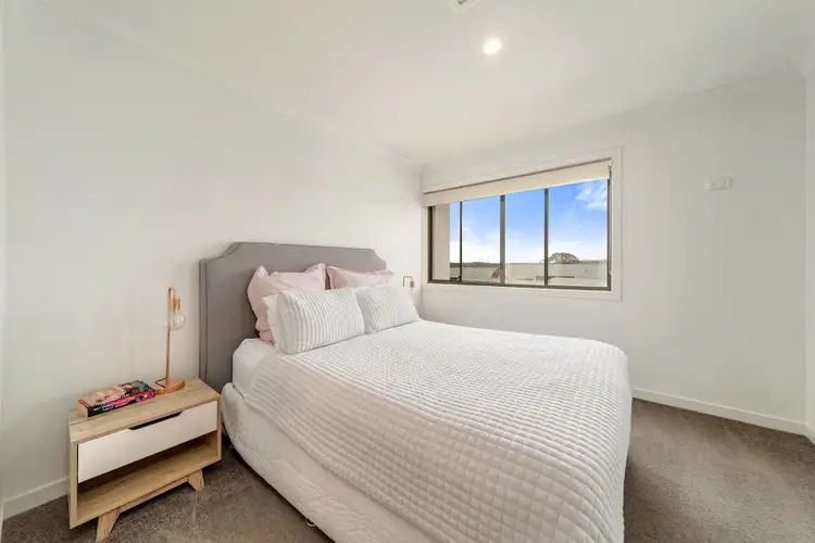 Sixth view of Homely townhouse listing, 53/2 Rouseabout Street, Lawson ACT 2617