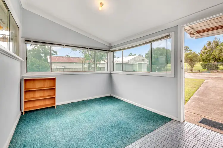 Fifth view of Homely house listing, 6 John Street, Abermain NSW 2326