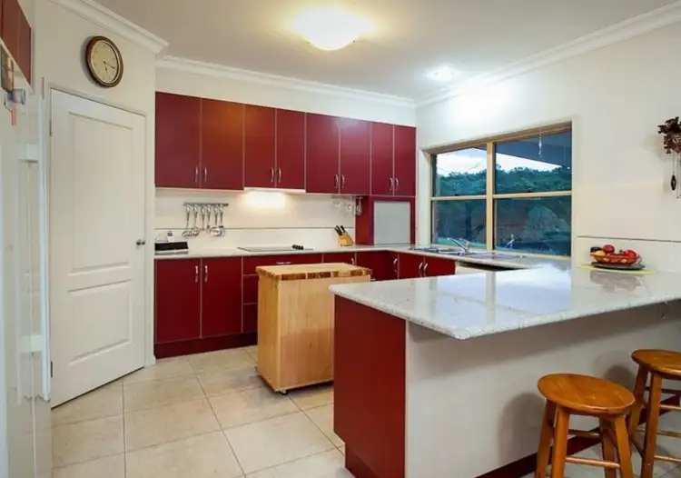 Third view of Homely house listing, 12 Brownlow Court, Cashmere QLD 4500
