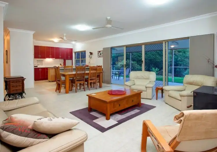 Fourth view of Homely house listing, 12 Brownlow Court, Cashmere QLD 4500