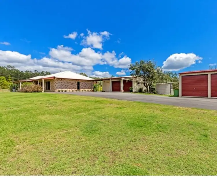 Fifth view of Homely house listing, 12 Brownlow Court, Cashmere QLD 4500