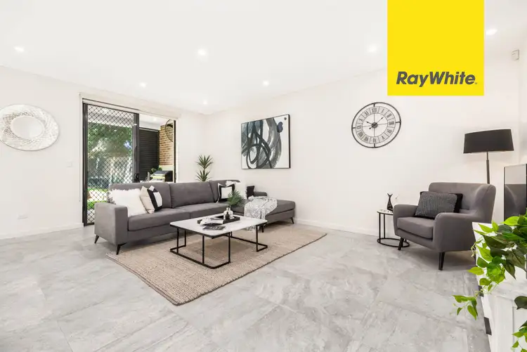 Second view of Homely semi-detached listing, 107 Carlingford Road, Epping NSW 2121