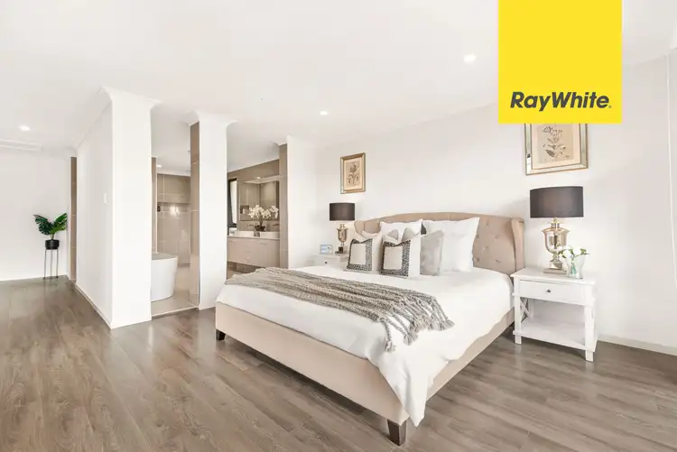 Sixth view of Homely house listing, 14 Damon Avenue, Epping NSW 2121