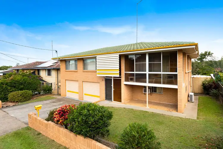 20 Colington Street, Mansfield QLD 4122
