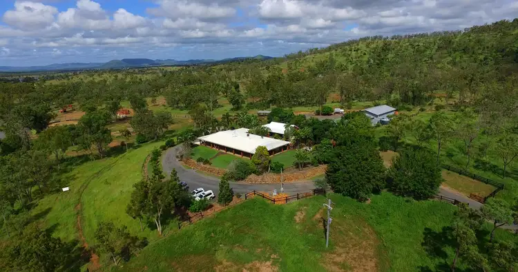 Fourth view of Homely rural property listing, Address available on request