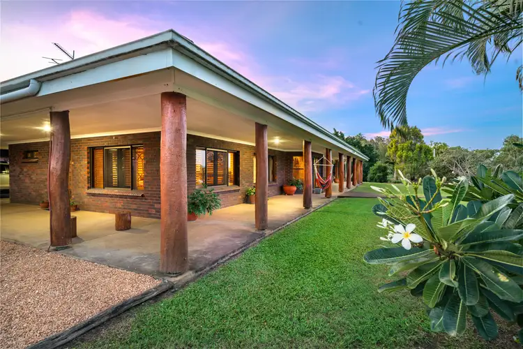 Sixth view of Homely rural property listing, Address available on request