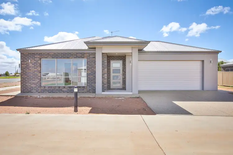 Main view of Homely house listing, 1/496 Riverside Avenue, Mildura VIC 3500