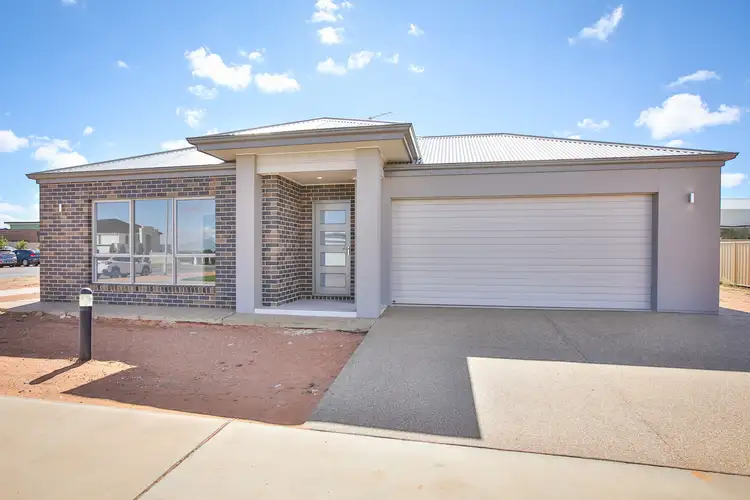 Second view of Homely house listing, 1/496 Riverside Avenue, Mildura VIC 3500