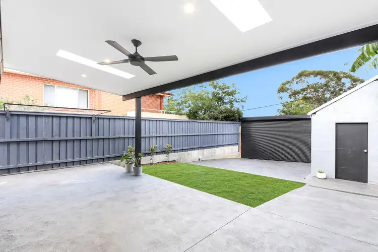 63 Bertram Street, Mortlake NSW 2137