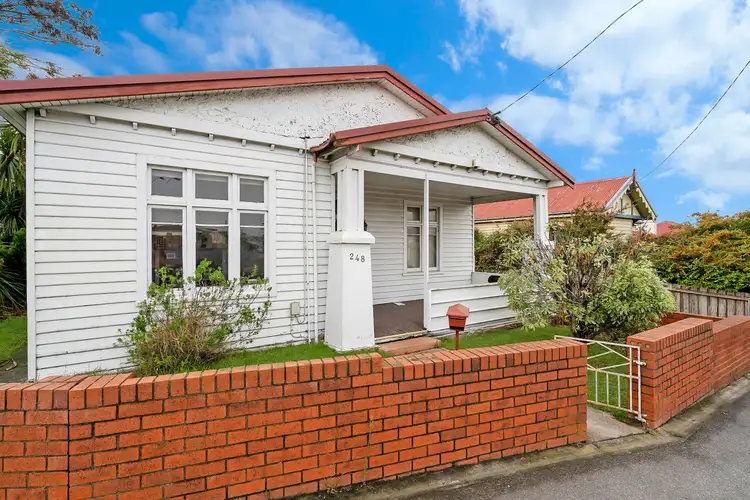 Main view of Homely house listing, 248 Invermay Road, Mowbray TAS 7248