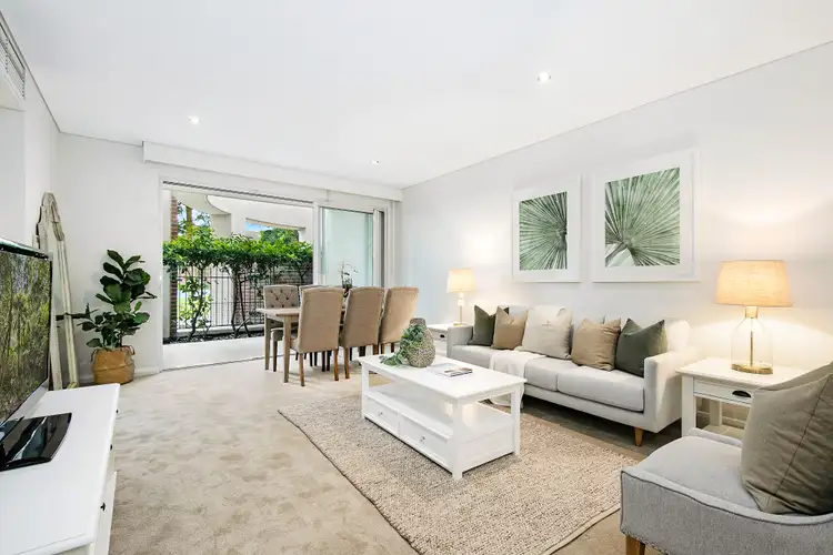 Main view of Homely apartment listing, 103/657 Pacific Highway, Killara NSW 2071