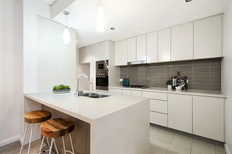 Third view of Homely apartment listing, 103/657 Pacific Highway, Killara NSW 2071