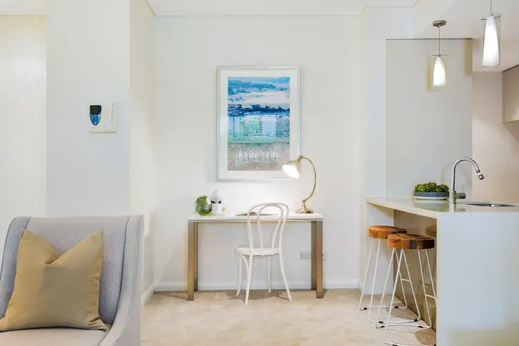Fourth view of Homely apartment listing, 103/657 Pacific Highway, Killara NSW 2071
