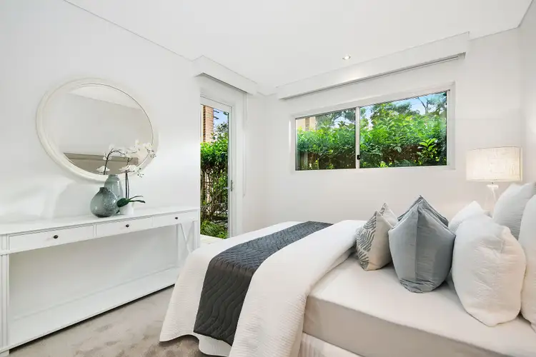 Fifth view of Homely apartment listing, 103/657 Pacific Highway, Killara NSW 2071