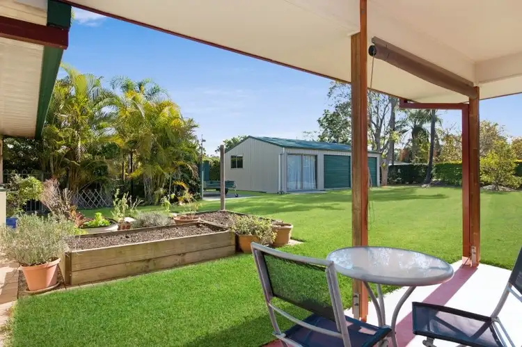 Fourth view of Homely rural property listing, 54 Thornbill Drive, Upper Caboolture QLD 4510