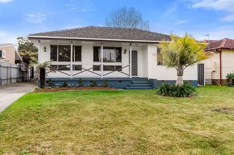 29 Garrard Avenue, Mount Warrigal NSW 2528