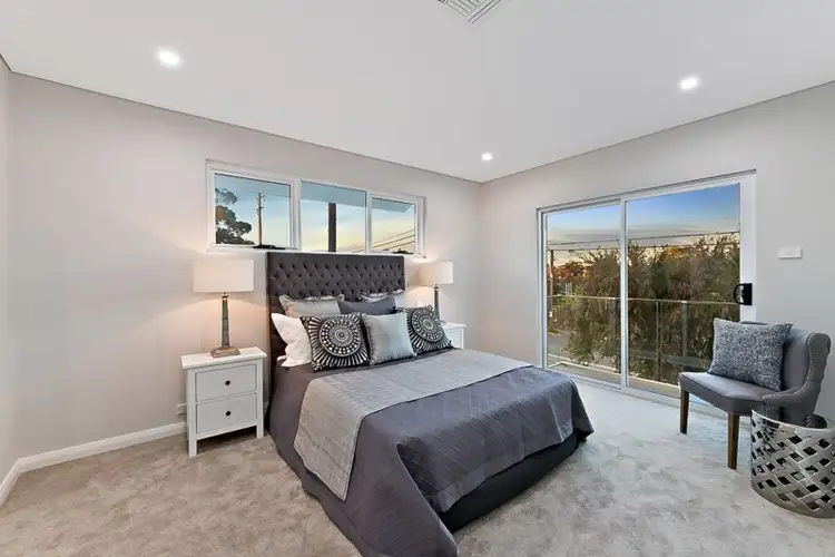 Third view of Homely house listing, 221 Livingstone Road, Marrickville NSW 2204