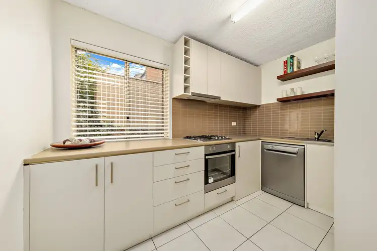 Second view of Homely apartment listing, 1/1 Velacia Place, Queanbeyan NSW 2620