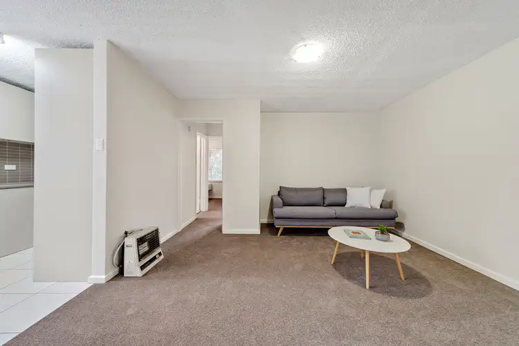 Third view of Homely apartment listing, 1/1 Velacia Place, Queanbeyan NSW 2620