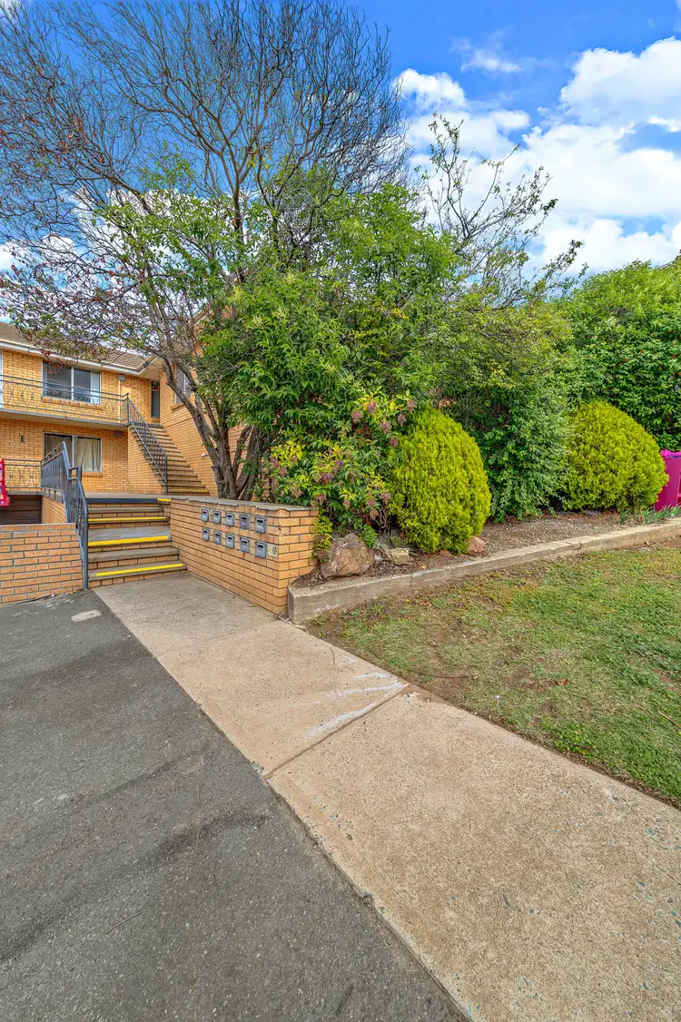 Seventh view of Homely apartment listing, 1/1 Velacia Place, Queanbeyan NSW 2620