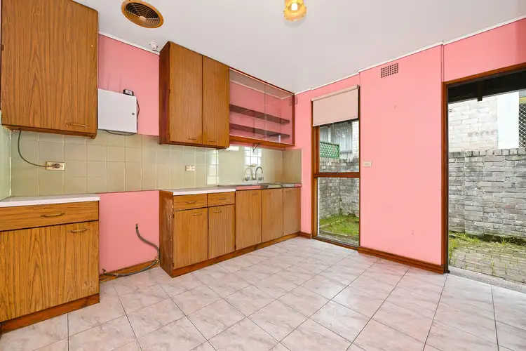 Third view of Homely villa listing, 4/8 Flint Street, Hillsdale NSW 2036