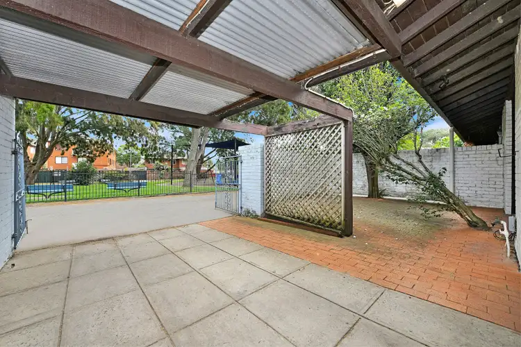 Sixth view of Homely villa listing, 4/8 Flint Street, Hillsdale NSW 2036