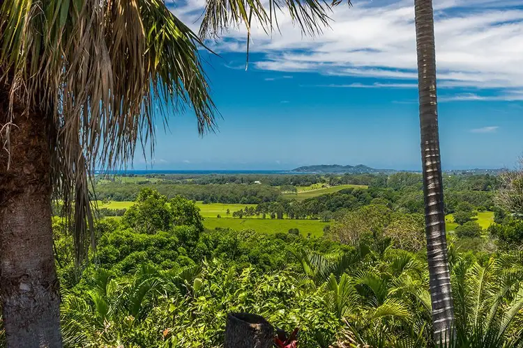 Second view of Homely house listing, 49 Fig Tree Lane, Myocum NSW 2481
