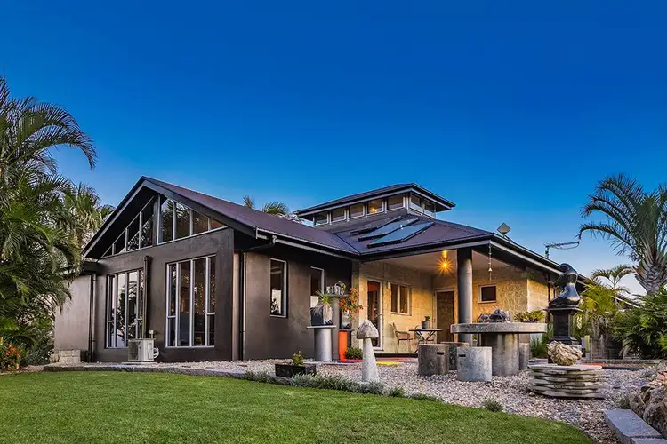 Fifth view of Homely house listing, 49 Fig Tree Lane, Myocum NSW 2481