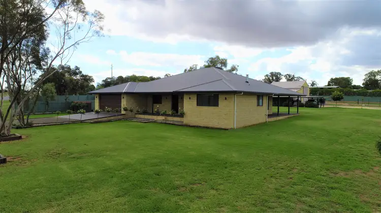 5 Hereford Street, Forbes NSW 2871
