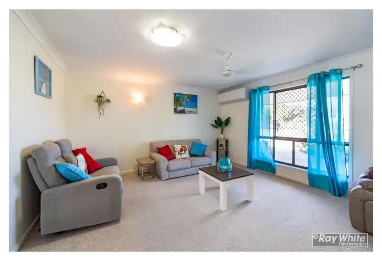 Sixth view of Homely house listing, 27 Goldfinch Drive, Parkhurst QLD 4702