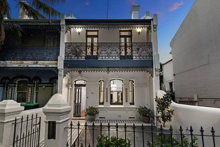 Main view of Homely house listing, 73 Watkin Street, Newtown NSW 2042
