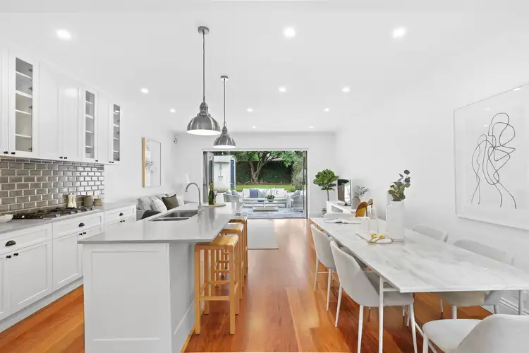 Third view of Homely house listing, 73 Watkin Street, Newtown NSW 2042