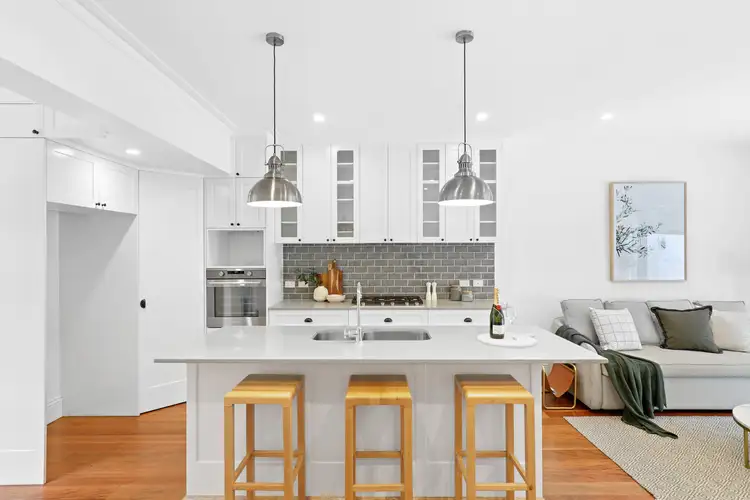 Fourth view of Homely house listing, 73 Watkin Street, Newtown NSW 2042