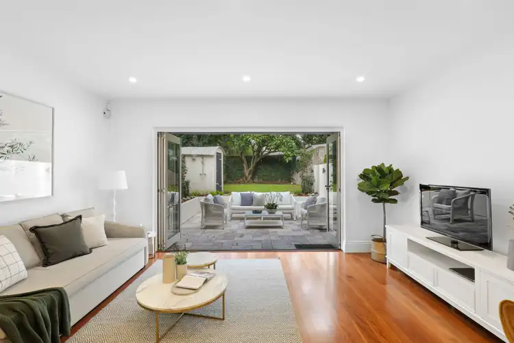 Fifth view of Homely house listing, 73 Watkin Street, Newtown NSW 2042