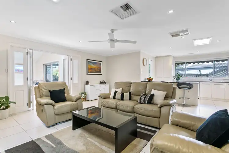 Second view of Homely house listing, 8 Tyrone Court, Flagstaff Hill SA 5159
