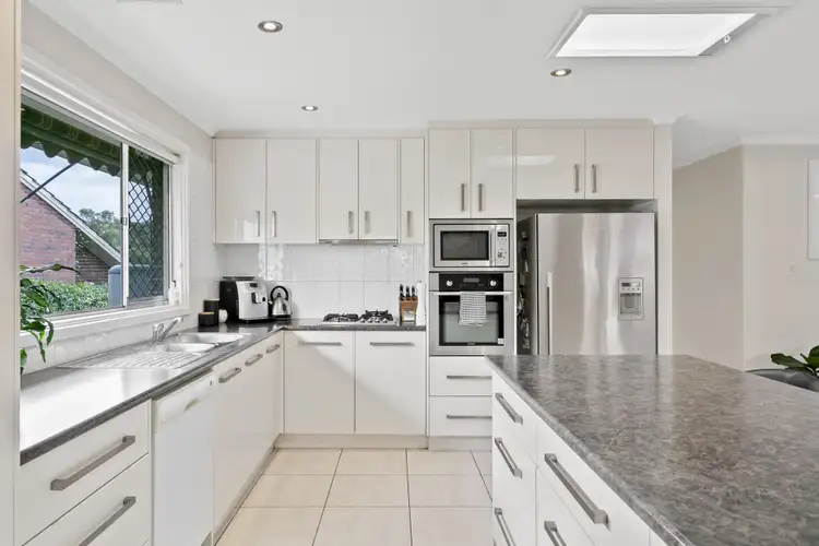 Third view of Homely house listing, 8 Tyrone Court, Flagstaff Hill SA 5159